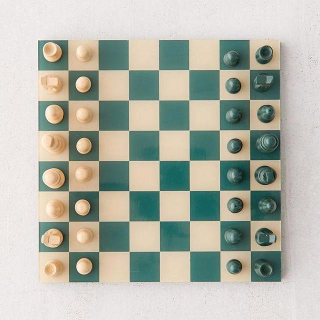 Chess Set