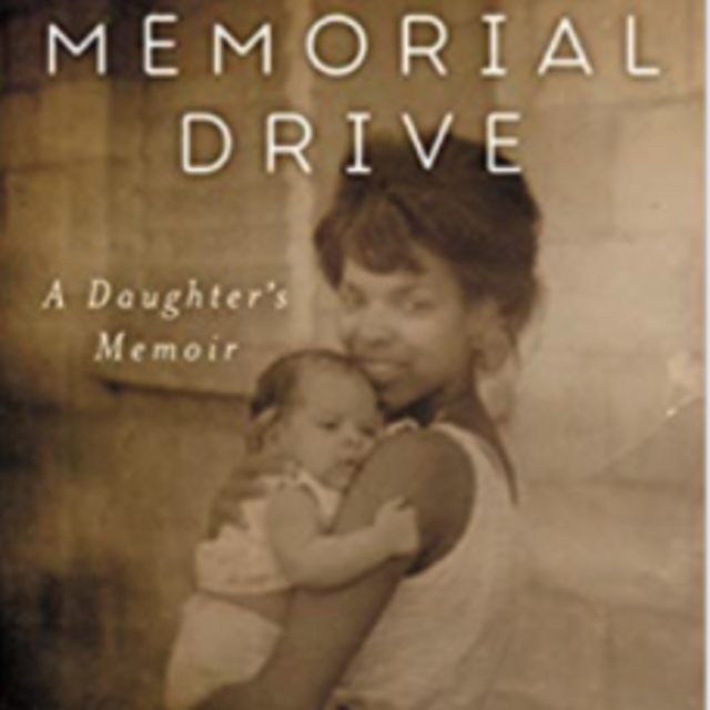 Memorial Drive: A Daughter's Memoir Hardcover