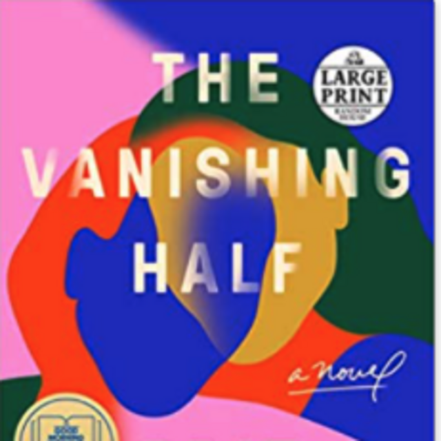 The Vanishing Half: A Novel Paperback
