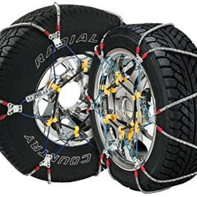 Tire Chains, Size SZ441