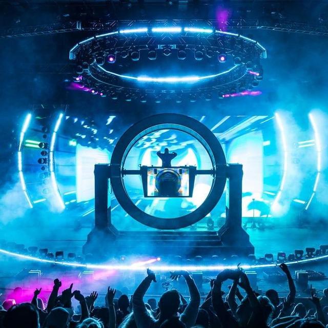 Concert Tickets to go see ZEDD