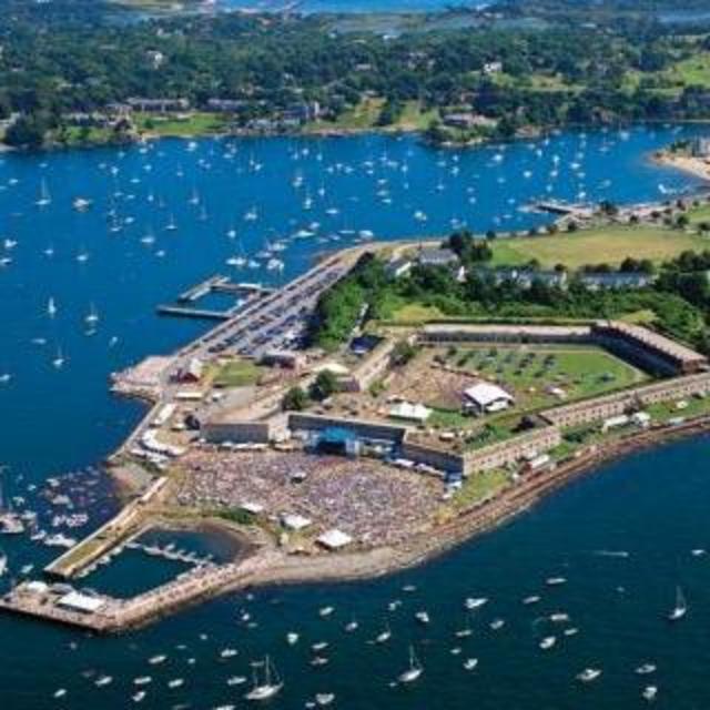 Newport Folk Festival
