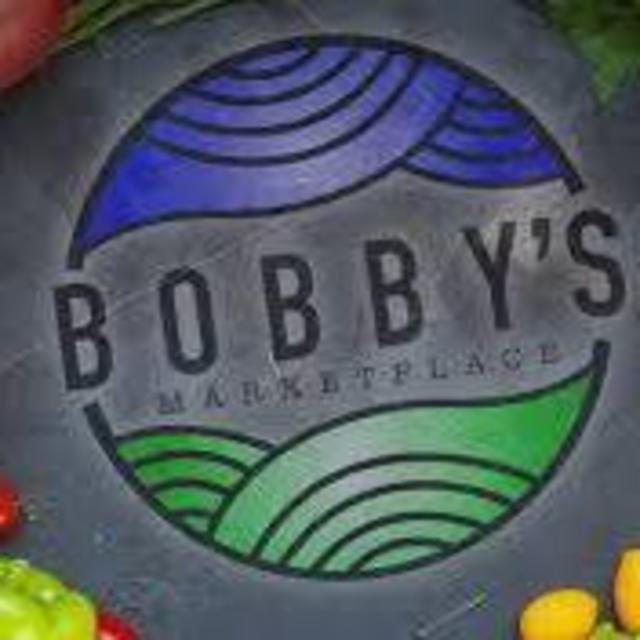 Groceries @ Bobby's Market Place