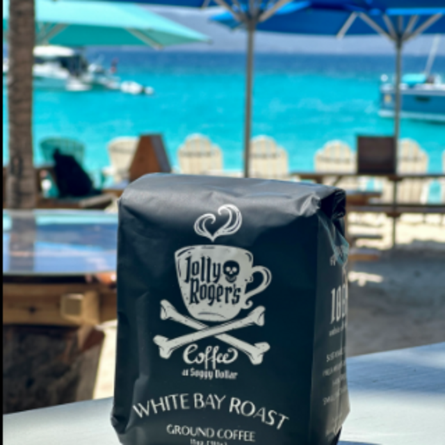 Keep Calm & Coffee On!
