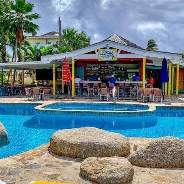 The Village Cafe and Restaurant