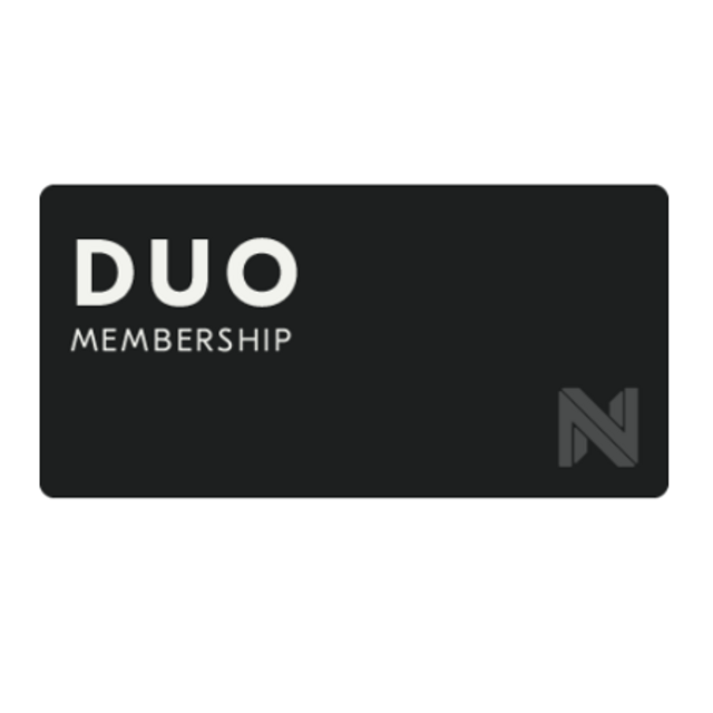 Newfields Duo Membership