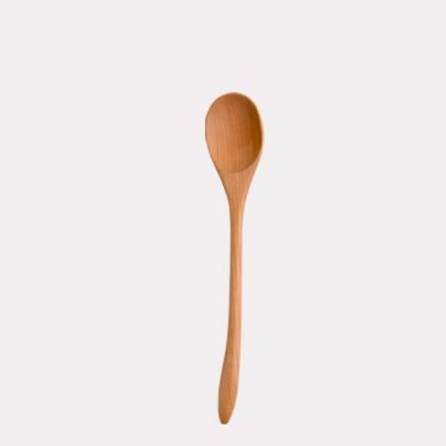 Wooden Spoon