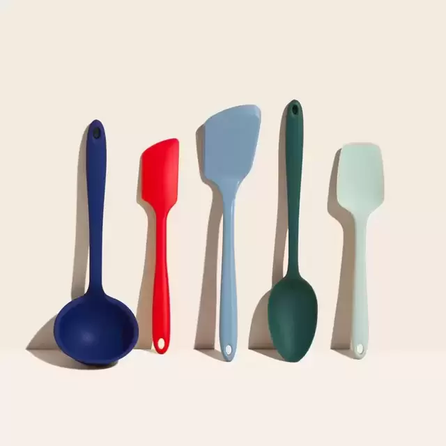 5-Piece Ultimate Tool Set