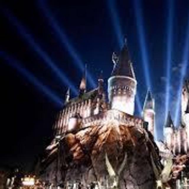 Wizard Collectibles