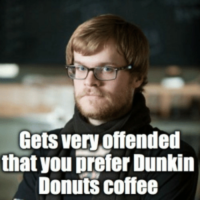 Tal's Espresso Machine