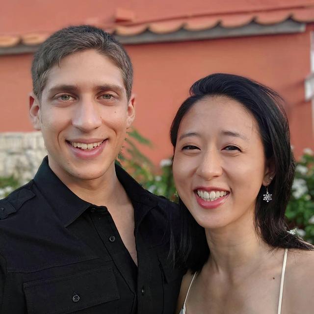 Our Newlywed Fund (Zero-Fee Option)