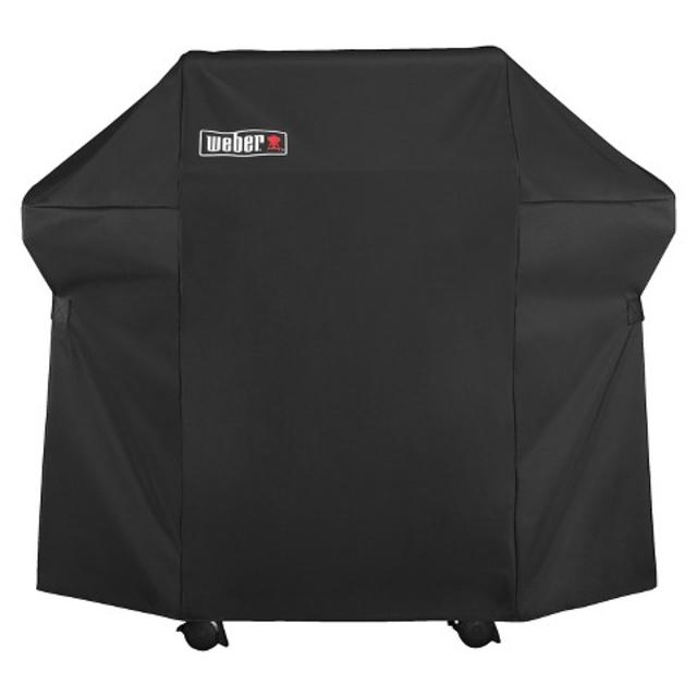 Weber® Spirit® 300 Series Grill Cover with Storage Bag
