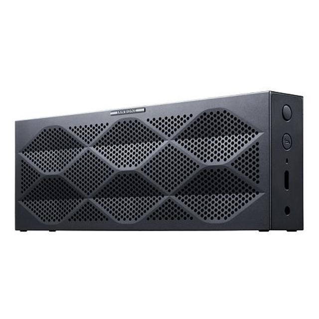 Jawbone MINI JAMBOX Portable Wireless Bluetooth Speaker - Graphite Facet