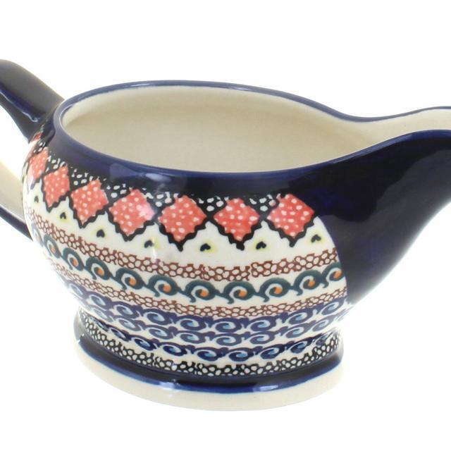 Blue Horizon Gravy Bowl