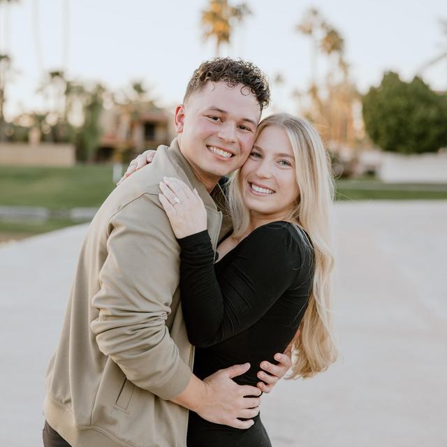 Honeymoon and Home Fund