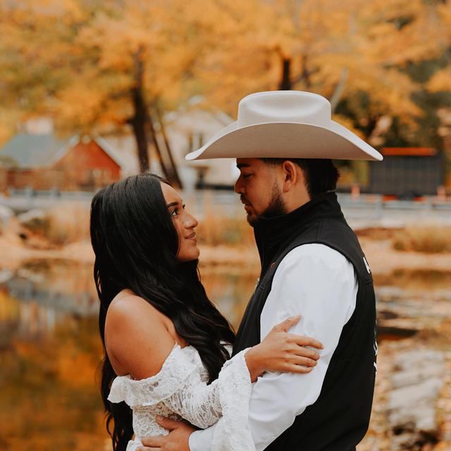 Our Newlywed Fund