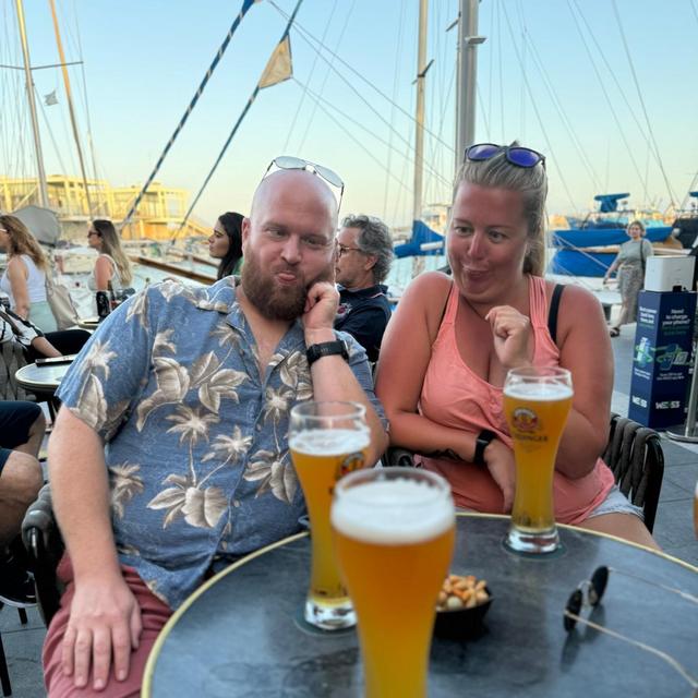 Beer fund