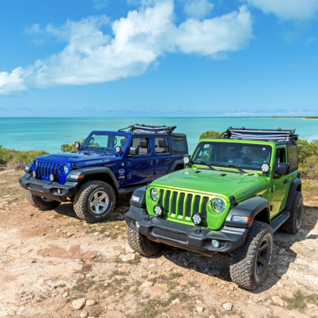 Honeymoon Car Rental
