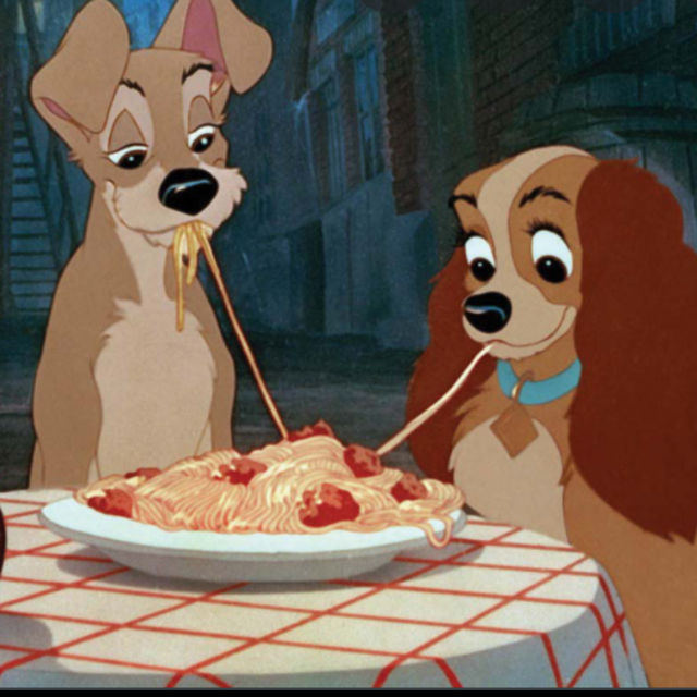 Super Romantic Dinner on Honeymoon