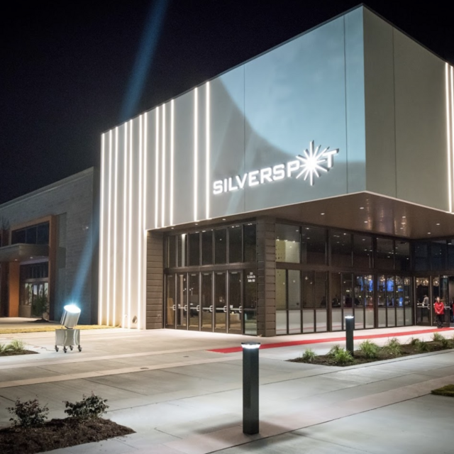 Silverspot Chapel Hill Movie Theater Gift Card