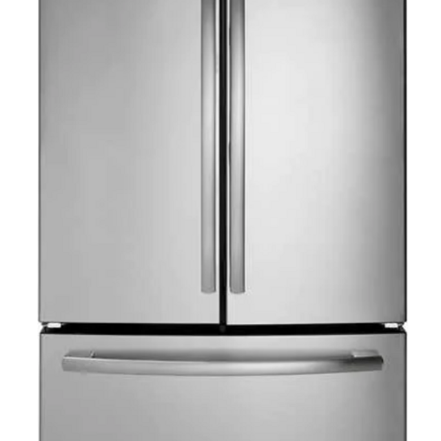 Refridgerator Fund