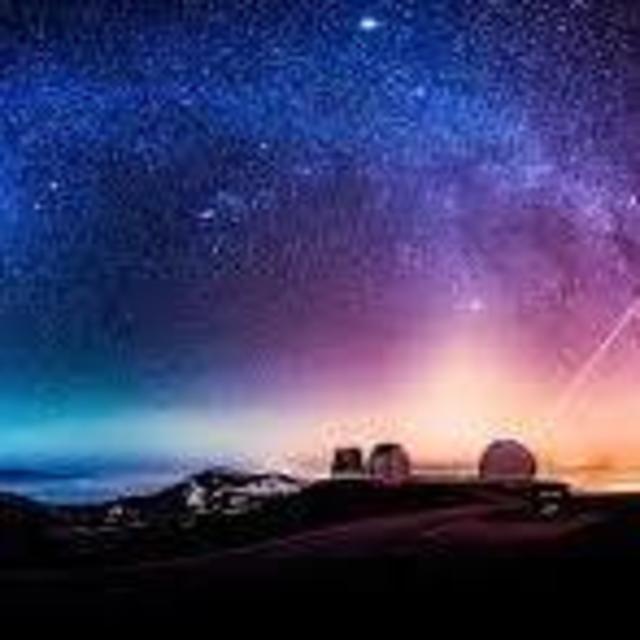 Mauna Kea Summit Tour for 2