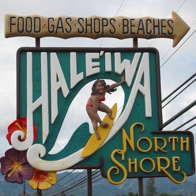 North Shore Excursion for 2