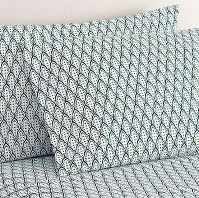 Cammie Organic Sheet Set