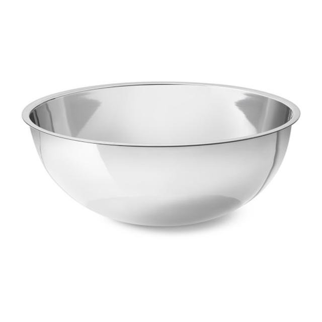 Stainless Steel Restaurant Bowl
