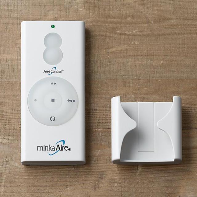 Acero Ceiling Fan Remote