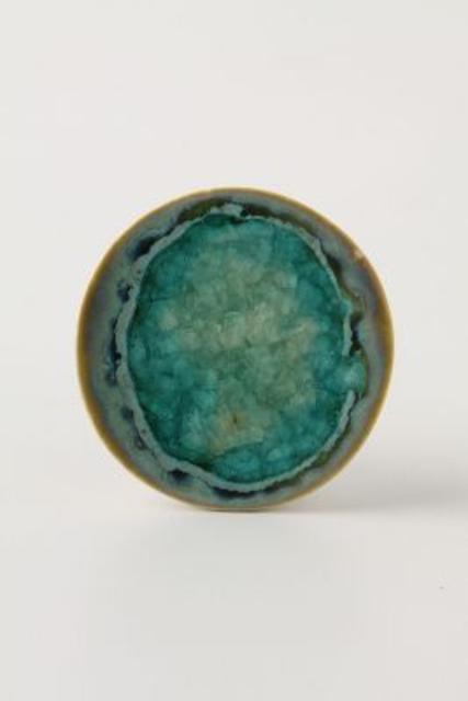 Prismatic Spring Pull