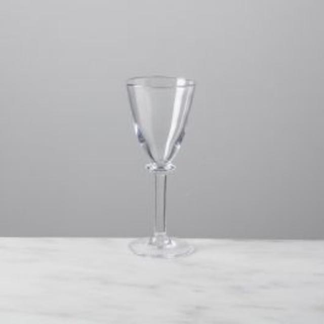 Cavendish White Wine Glass