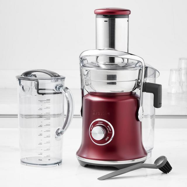 Breville Juice Fountain® Cold, XL