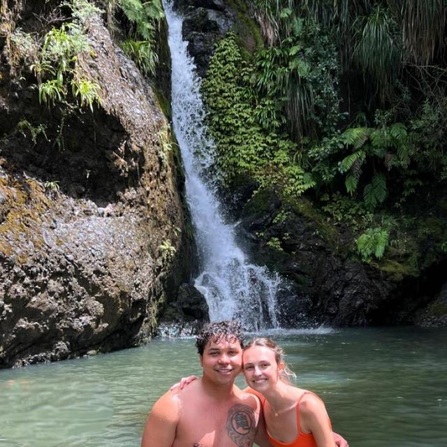 Our Honeymoon Fund
