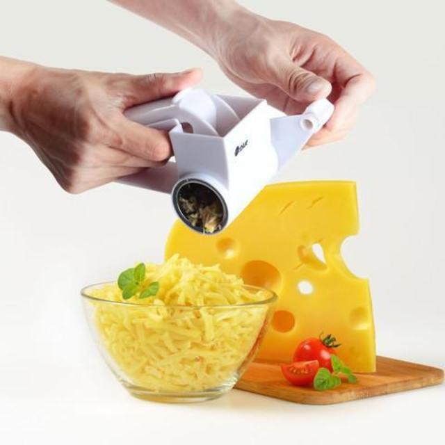 ORBLUE Rotary Cheese Grater