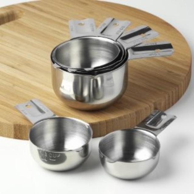 Measuring Cups