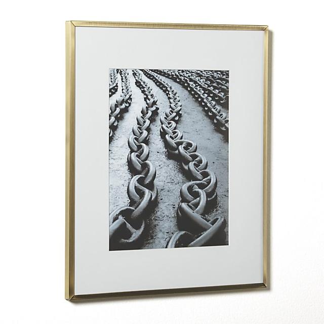 Hendry 8x10 Wall Frame