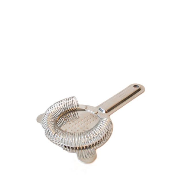 Stainless Steel Long Hawthorne Strainer