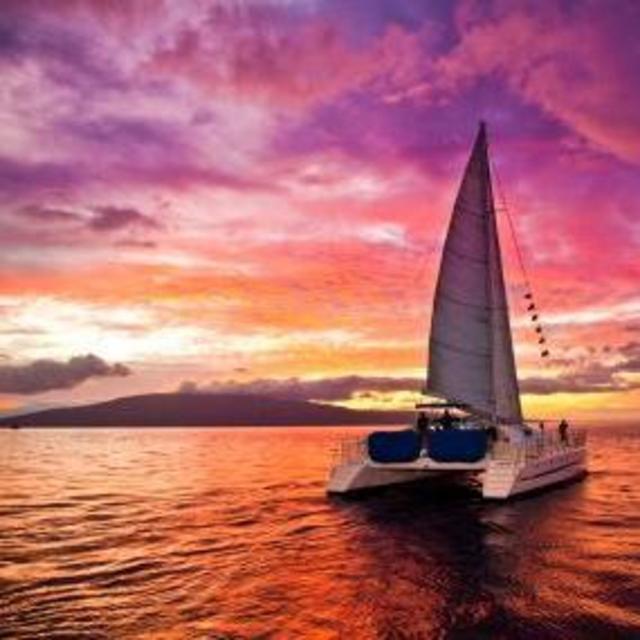 Sunset Cruise