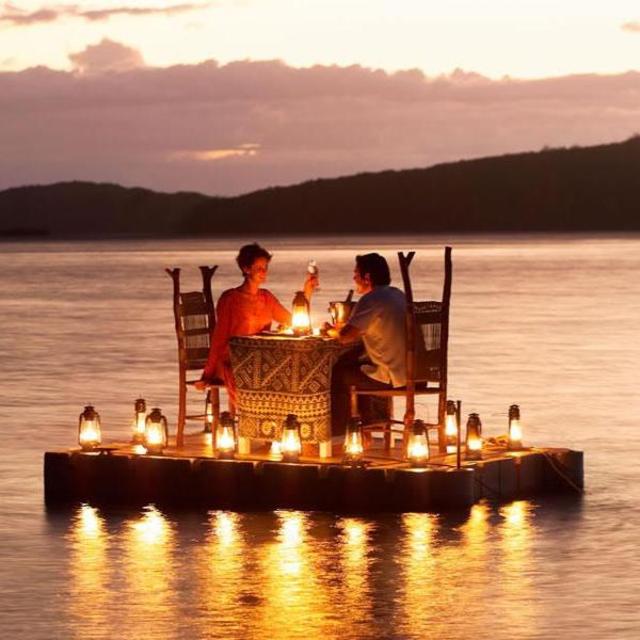 Date nights