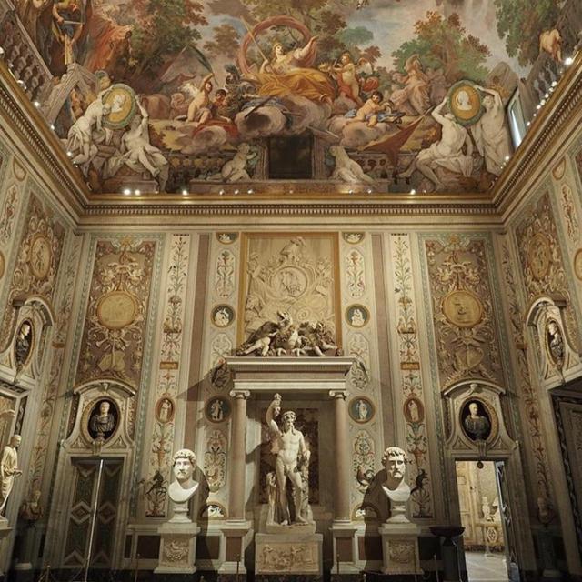 Museum Tickets in Italy
