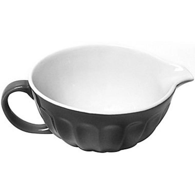 Ceramic Spouted Bowl