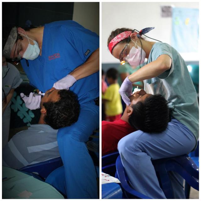 American Board of Dental Examiners Licensing Exam