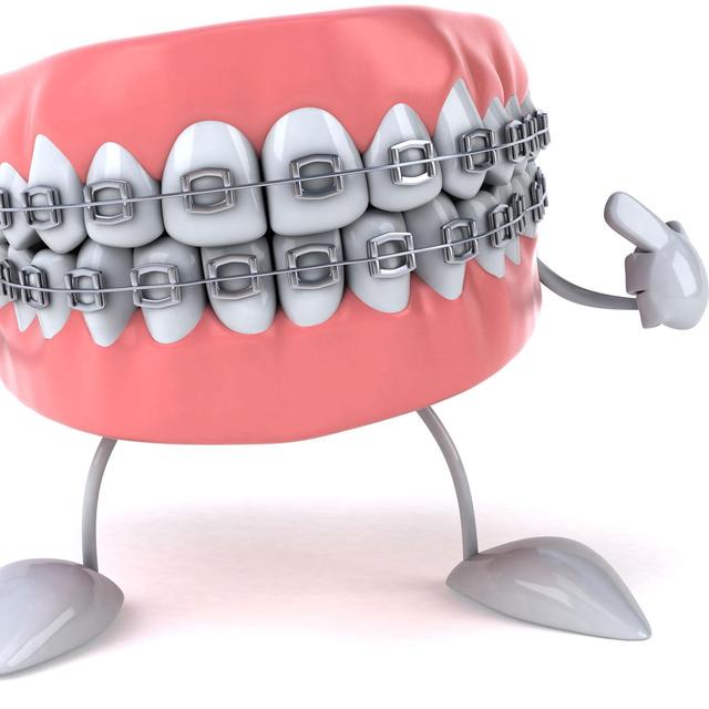 Orthodontic Residency Applications