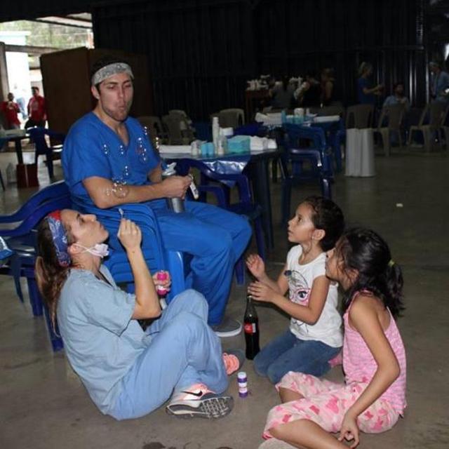 Guatemala Mission Trip
