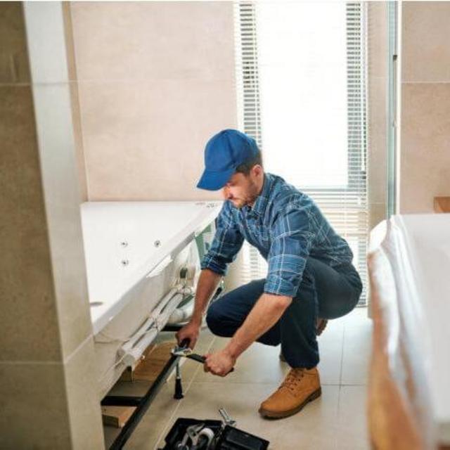 Bathroom Renovation Fund