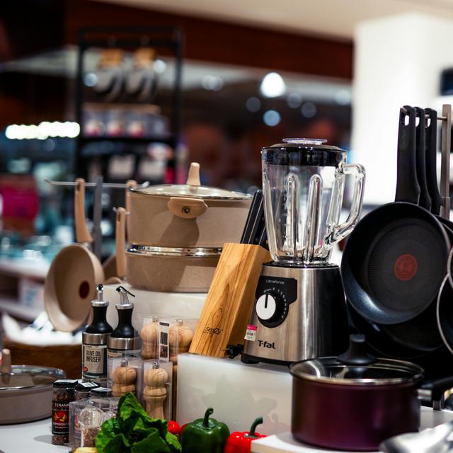 General Kitchen Supplies