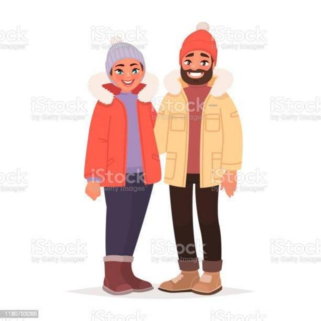 Help me buy drew new clothes