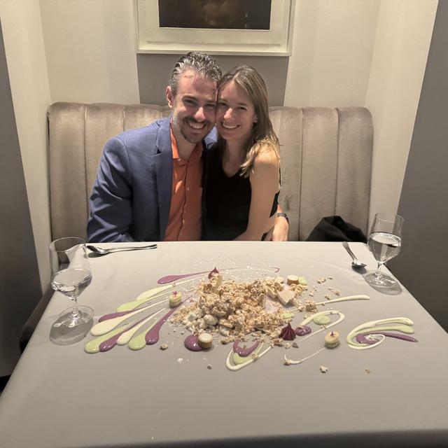 Fine Dining