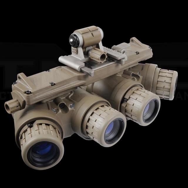 Blake's Night Vision Fund